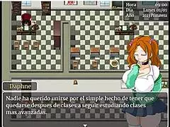 My college version 0.17 part 2!