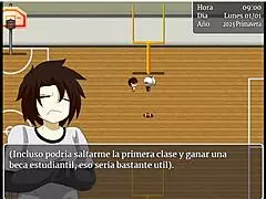 My college version 0.17 part 2!