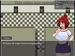 My college version 0.17 part 2!