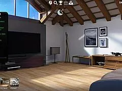 watch the full gameplay of project atmosphere part 6