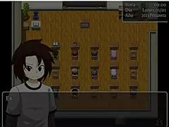 My college version 0.17 part 2!