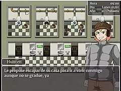 My college version 0.17 part 2!