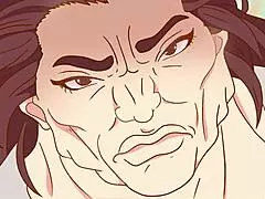 guy accidentally fingers sister's pussy in revenge hentai parody