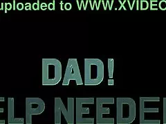 man sticks penis in throat