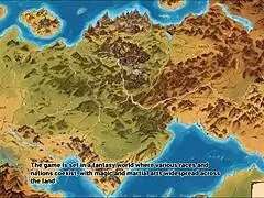 I-I saw my maid stepmom without panties in Archalchemy hentai ep 1