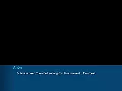 did you hear about the welcome at camp pinewood?