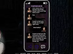 Race Of Life Ep 8 Features Mutual Masturbation In Anime Style