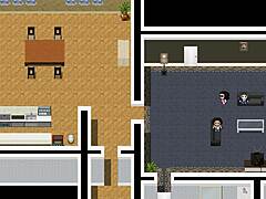 Хей, вижте пълната игра на Анджелика Ориджинс ремейк част 3!