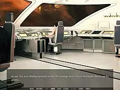 tales from unending void 55 - asian girl, no bra, wanna see?