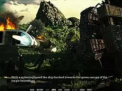 tales from unending void 55 - asian girl, no bra, wanna see?