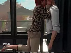 hey, wanna see this horny 69 action in ripples part 19 gameplay?