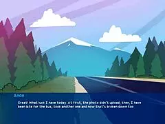 did you hear about the welcome at camp pinewood?