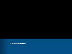 did you hear about the welcome at camp pinewood?