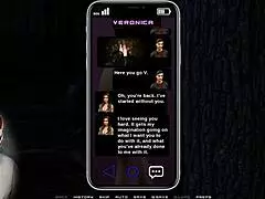 Race Of Life Ep 8 Features Mutual Masturbation In Anime Style