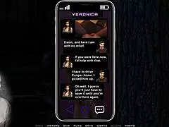 Race Of Life Ep 8 Features Mutual Masturbation In Anime Style