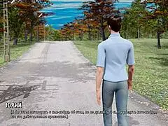 Complete Gameplay - Ripples Part 7 Unfolds Unexpected Twists.