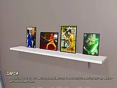 Complete Gameplay - Ripples Part 7 Unfolds Unexpected Twists.