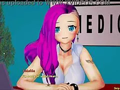 The Caretaker - Part 2