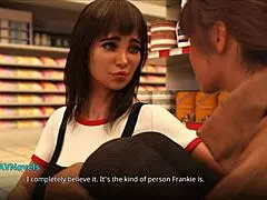 Hey, wanna know what AV uncovers about his past in WVM 166?