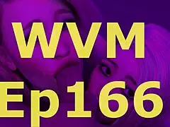 Hey, wanna know what AV uncovers about his past in WVM 166?