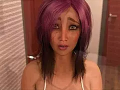 Cedar Hears The Truth In This Erotic Scene 😏