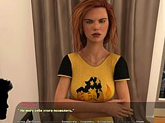 Hei, haluutko nähdä miten Haleyn tarina etenee villin pomon kanssa osassa 5?