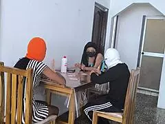 My best friend lost at 31, now she’s a whore fucking the winner. Poor latina had no choice.