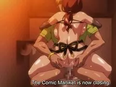 Hentai Milf Anime - What’s This Wild Fantasy About? Craving More!