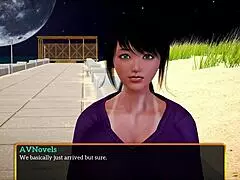 Эй, хочешь увидеть дикое действие в моей новой семье 444?