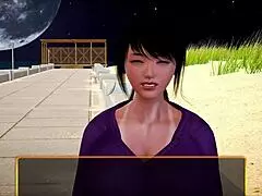 Эй, хочешь увидеть дикое действие в моей новой семье 444?