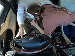 japanese bride serves husband with unique wedding night moves