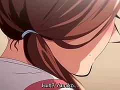 Hentai Milf Anime - What’s This Wild Fantasy About? Craving More!