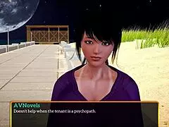 hey, wanna see wild action in my new family 444?