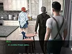 Dusklightmanor - Competing for the Tightest Hole in Episode 1