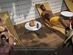 Croft Adventures Ep 18