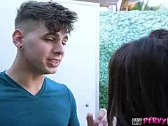 Hentai Stepmom Savanah Storm Fucks Me Again Despite My Hesitation