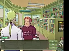 Weishaupt - Witch Hunter 4: Curvy Lesbians in Interracial Action!