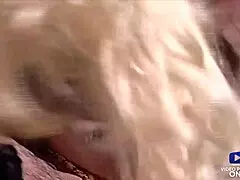 dolly golden’s blonde big boobs get slammed by friend’s hubby 😈