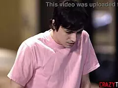 Wow, Pristine Edge, Stepmom with Big Tits, Drills Stepson’s Huge Cock!