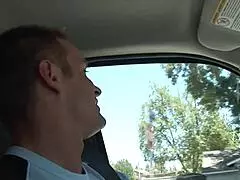 Pierced german milf fucks dildo hard!