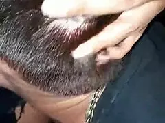 bro, banged my cuñada after the party, came inside her