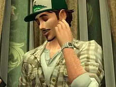 Katso miten milf saa panon tyttären poikaystävältä pesukoneessa