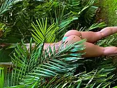 Milf Bent Over for Intense Anal Toys and Cum Fetish