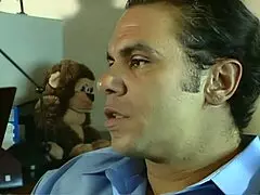 Fucking Blonde Milf Brittney Skye as Secretary on Office Table