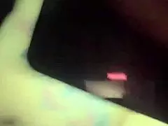 Botei Minha Madrasta Para Chupar e Fodi no Estacionamento