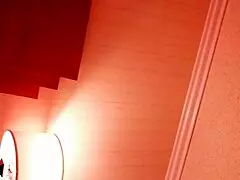 Yo, cheap Asian hooker gets licked and creampied in missionary! 😜