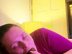 only way to wrap my lips around that huge black cock