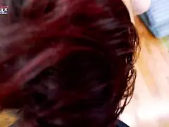 petite hotties sharing that hard cock?