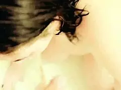 ルビーナレクファンタジーがシャワーでイラマチオえずきまくり