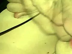 Hey, can you believe my wife blows me while chatting about neighbors Karina and Lucas?